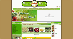 Desktop Screenshot of phuketfreshmart.com